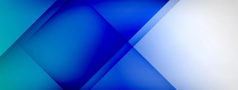 Abstract vector background. Shadow lines and lights with round elements and イラスト素材