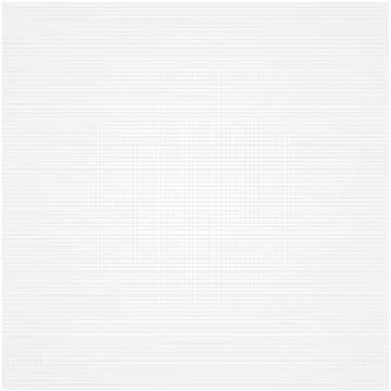 Abstract vector background with stripes Stock Illustration