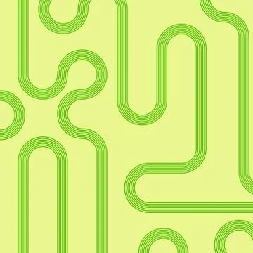 Abstract vector background with stripes pattern Stock Illustration
