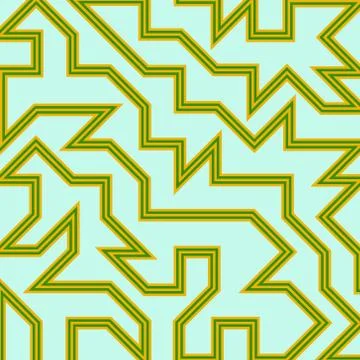 Abstract vector background with stripes pattern 스톡 일러스트