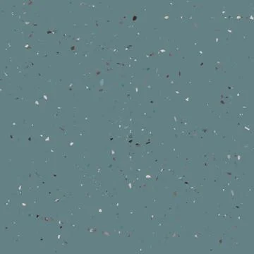 Abstract vector background. Texture of the old beige emerald Stock Illustration