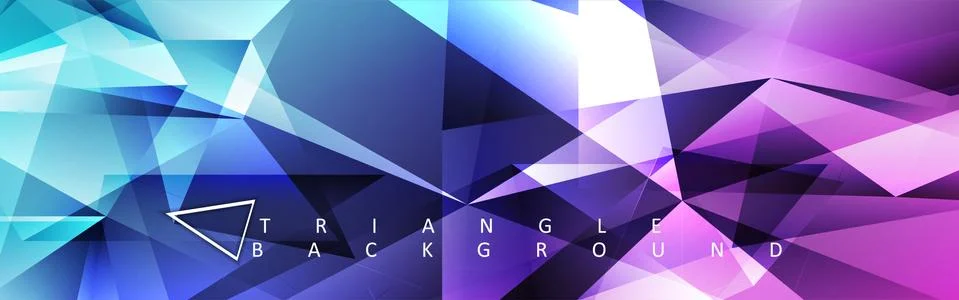 Abstract vector background for use in design Stock Illustration