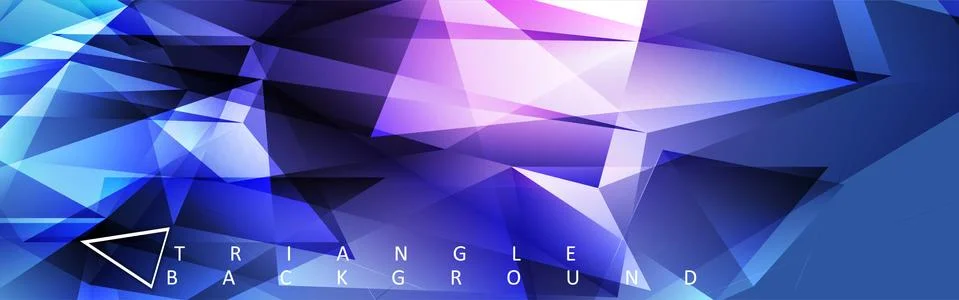 Abstract vector background for use in design Stock Illustration