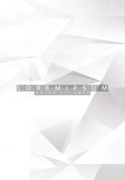 Abstract vector background for use in design Stock Illustration