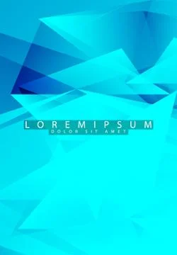 Abstract vector background for use in design Illustrazione stock