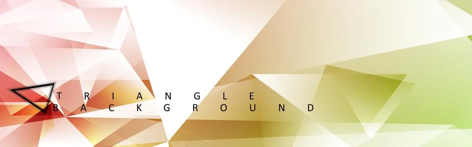 Abstract vector background for use in design Stock Illustration