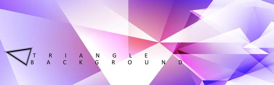 Abstract vector background for use in design Stock Illustration