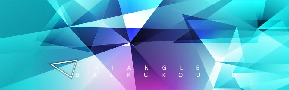 Abstract vector background for use in design Stock Illustration