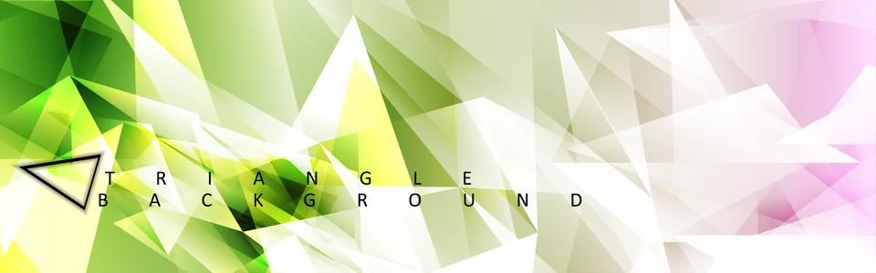 Abstract vector background for use in design Stock Illustration