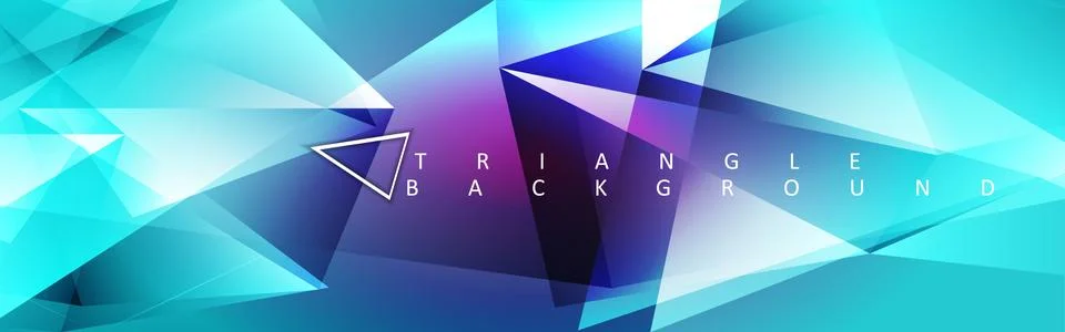 Abstract vector background for use in design Stock Illustration