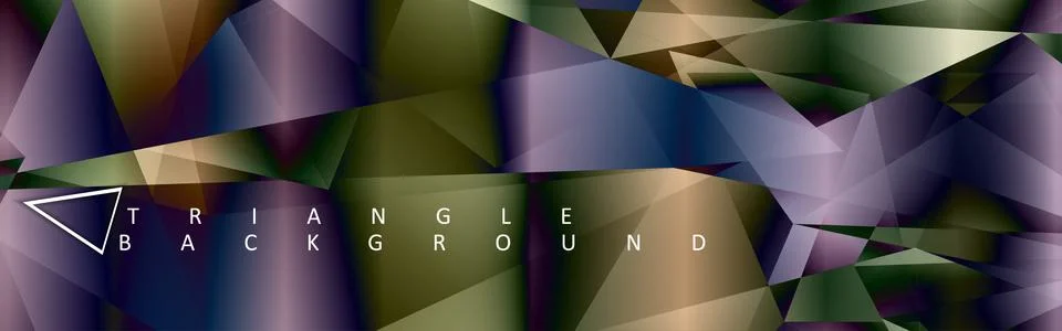 Abstract vector background for use in design Stock Illustration