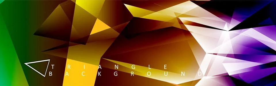 Abstract vector background for use in design 库存插图