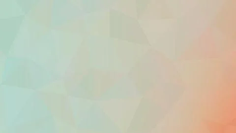 Abstract vector background for use in design. Geometric gradient triangle iced Stock Illustration