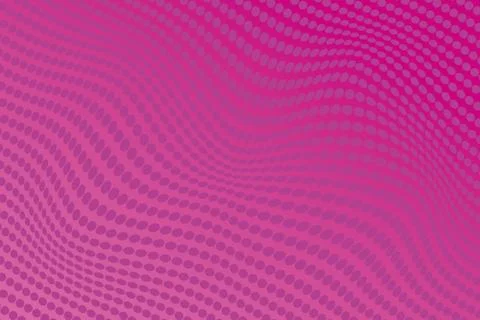 Abstract vector background, with waves, repetitive lines Stock Illustration