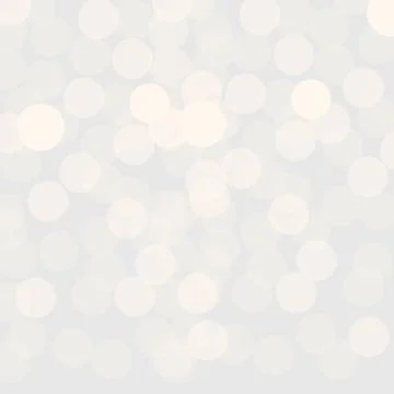 Abstract vector background for wen and print decoration with light bokeh roun Stock Illustration