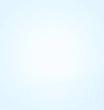 Abstract vector blue background Stock Illustration