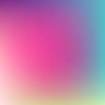 Abstract vector blurred background Illustrazione stock