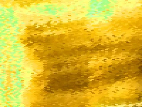 Abstract vector brick mosaic geometric background Stock Illustration
