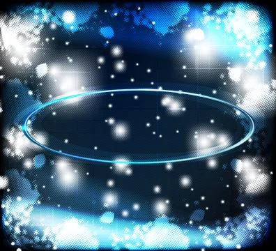 Abstract vector business background Stock Illustration