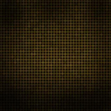 Abstract vector colored round dots background Stock Illustration