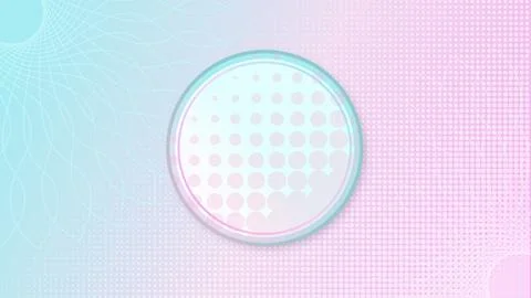 Abstract vector colorful Background Stock Illustration