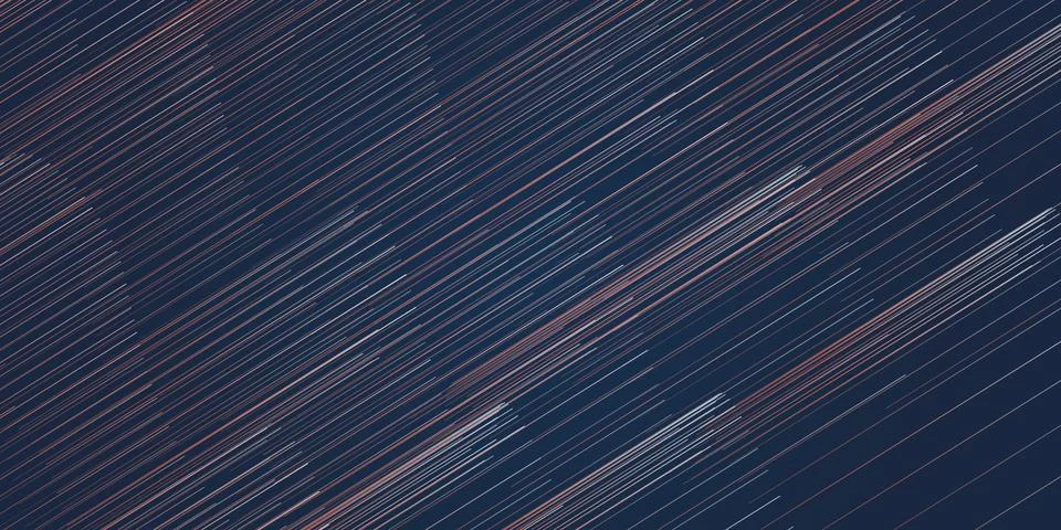 Abstract vector design with diagonal wavy lines on a dark background. Lines.. Illustrazione stock