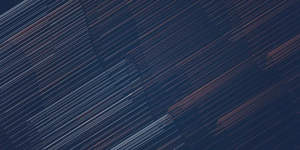 Abstract vector design with diagonal wavy lines on a dark background. Lines.. Stock Illustration