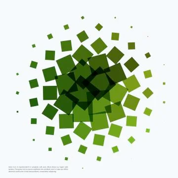 Abstract vector design elements for graphic layout. Modern busin Stockillustratie