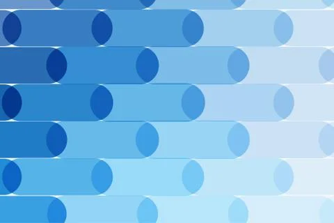 Abstract vector design elements for graphic layout. Stock Illustration