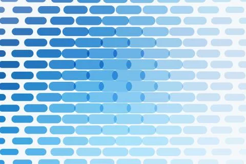 Abstract vector design elements for graphic layout. Ilustración de archivo