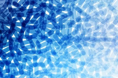 Abstract vector design elements for graphic layout. Stock Illustration