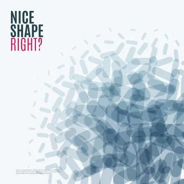 Abstract vector design elements for graphic layout. 스톡 일러스트