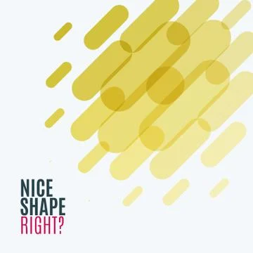 Abstract vector design elements for graphic layout. Stock Illustration