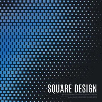 Abstract vector design elements for graphic layout. イラスト素材