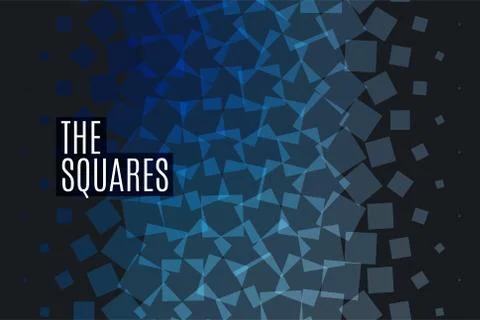 Abstract vector design elements for graphic layout. イラスト素材