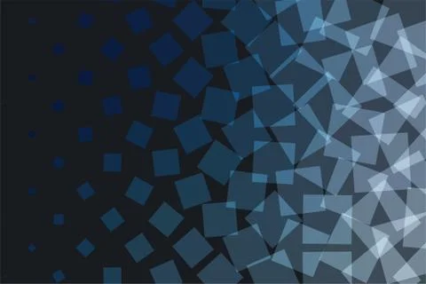 Abstract vector design elements for graphic layout. イラスト素材