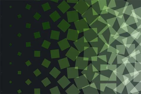 Abstract vector design elements for graphic layout. イラスト素材