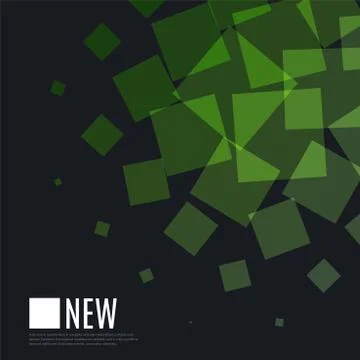 Abstract vector design elements for graphic layout. 스톡 일러스트