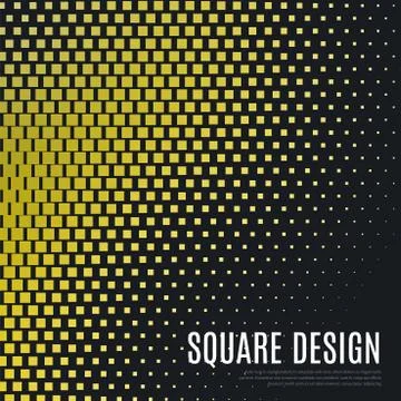 Abstract vector design elements for graphic layout. イラスト素材