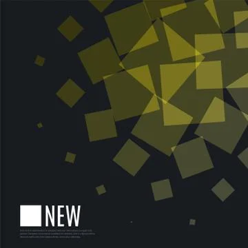 Abstract vector design elements for graphic layout. 스톡 일러스트