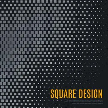 Abstract vector design elements for graphic layout. Illustrazione stock