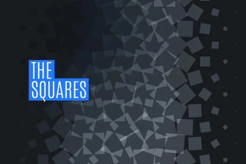 Abstract vector design elements for graphic layout. イラスト素材