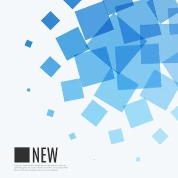 Abstract vector design elements for graphic layout. 스톡 일러스트