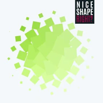 Abstract vector design elements for graphic layout. 스톡 일러스트