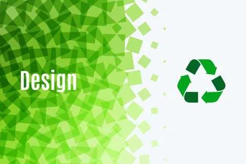 Abstract vector design elements for graphic layout. Illustrazione stock