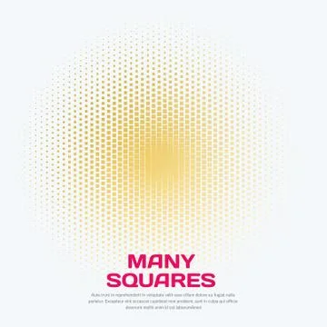 Abstract vector design elements for graphic layout. 스톡 일러스트