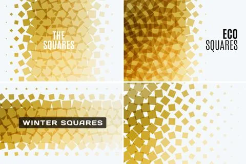 Abstract vector design elements for graphic layout. 스톡 일러스트