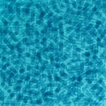 Abstract vector design elements for graphic layout. Modern business backgroun 库存插图