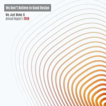 Abstract vector design elements for graphic layout. 스톡 일러스트