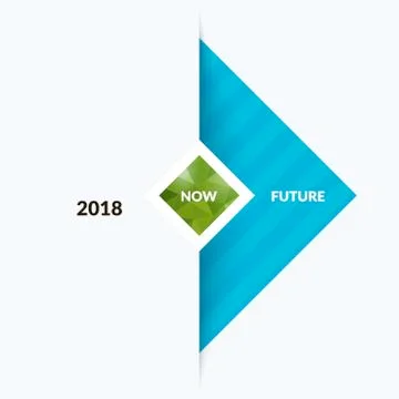 Abstract vector design elements for graphic layout イラスト素材